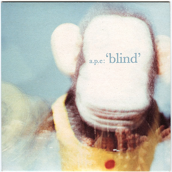 A.P.E. Blind 7